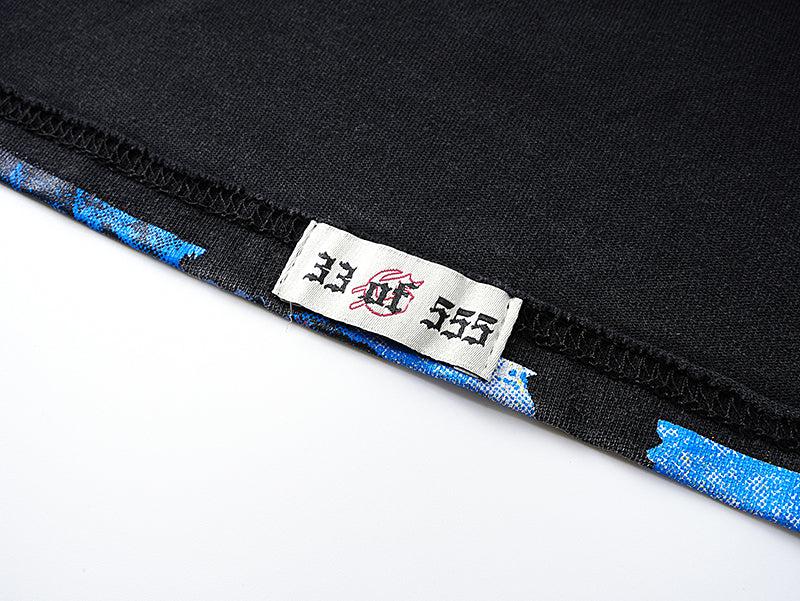 ゴッドスピード 2026 新ファッションTシャツ 1123