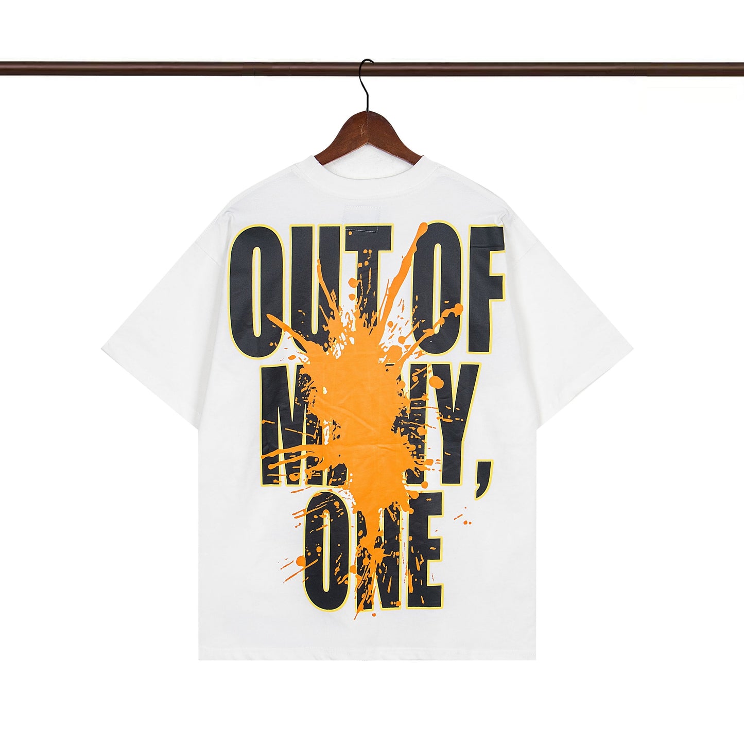 ゴッドスピードTシャツ G70