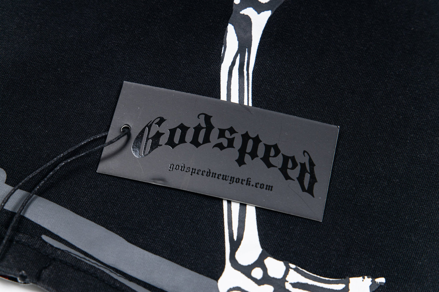 Godspeed Tシャツ G73