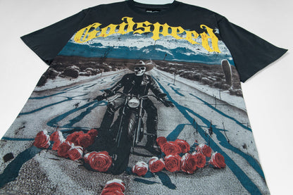 Godspeed Tシャツ G25