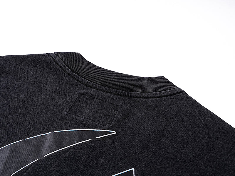 ゴッドスピード 2026 新ファッションTシャツ 1117