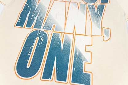 ゴッドスピードTシャツ G07