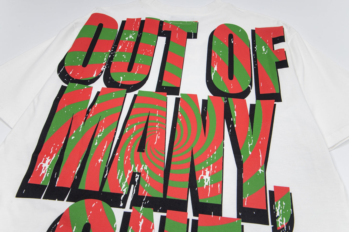 ゴッドスピード Tシャツ G63