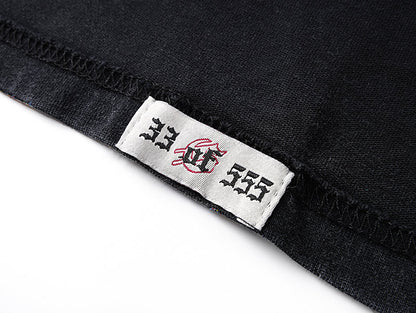 Godspeed 2026 新ファッション Tシャツ 1113