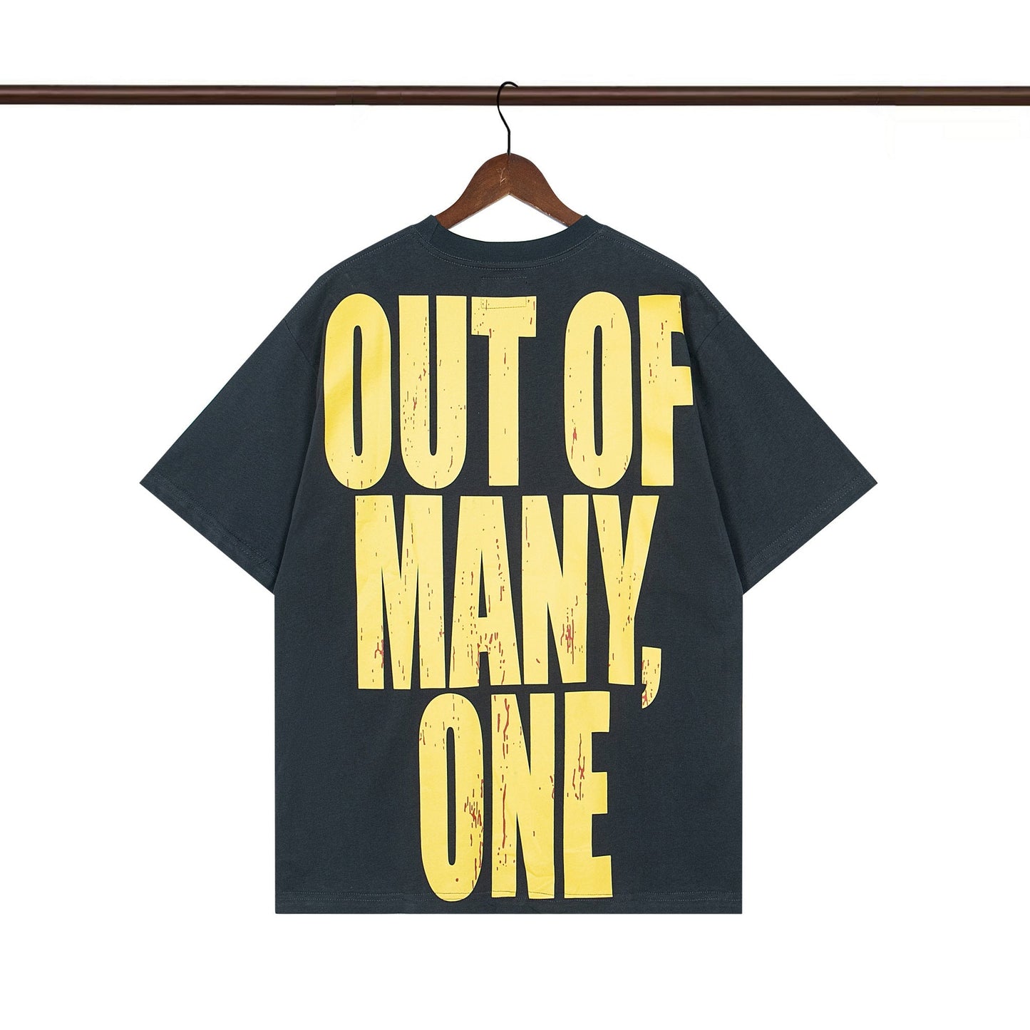 Godspeed Tシャツ G25