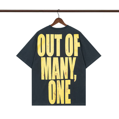 Godspeed Tシャツ G25