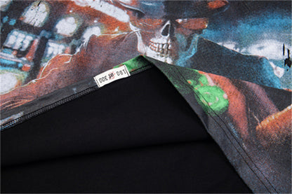 Godspeed Tシャツ G03