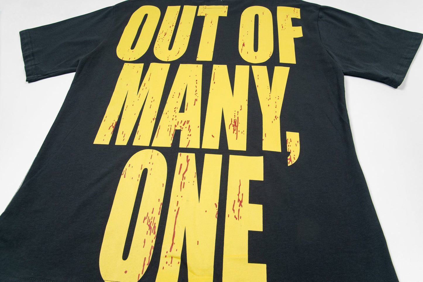 Godspeed Tシャツ G25