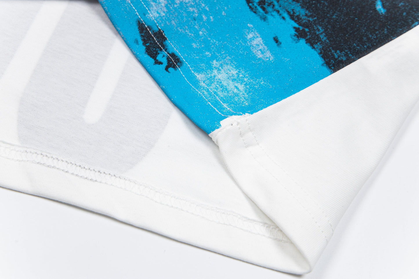 Godspeed Tシャツ G10