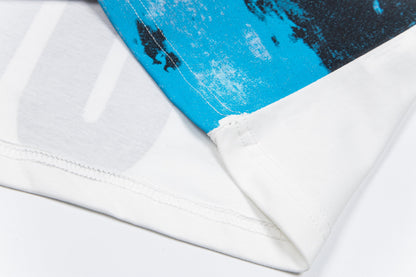 Godspeed Tシャツ G10