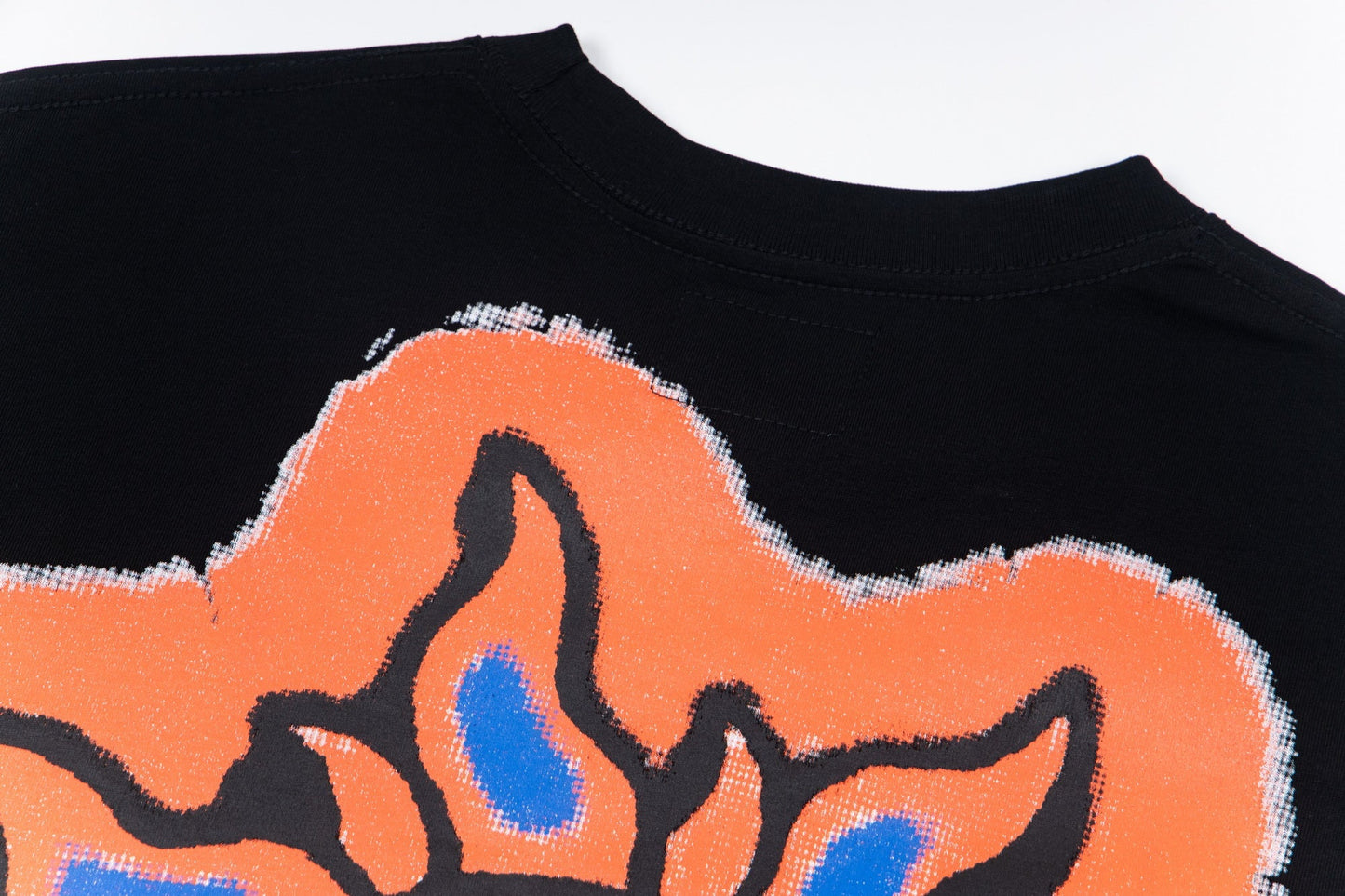 GodspeedファッションTシャツ G39