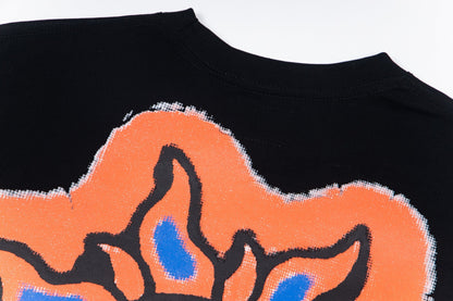 GodspeedファッションTシャツ G39