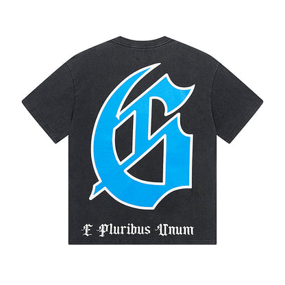 ゴッドスピード 2026 新ファッションTシャツ 1123