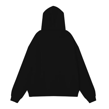 Purple New Hoodie 1980