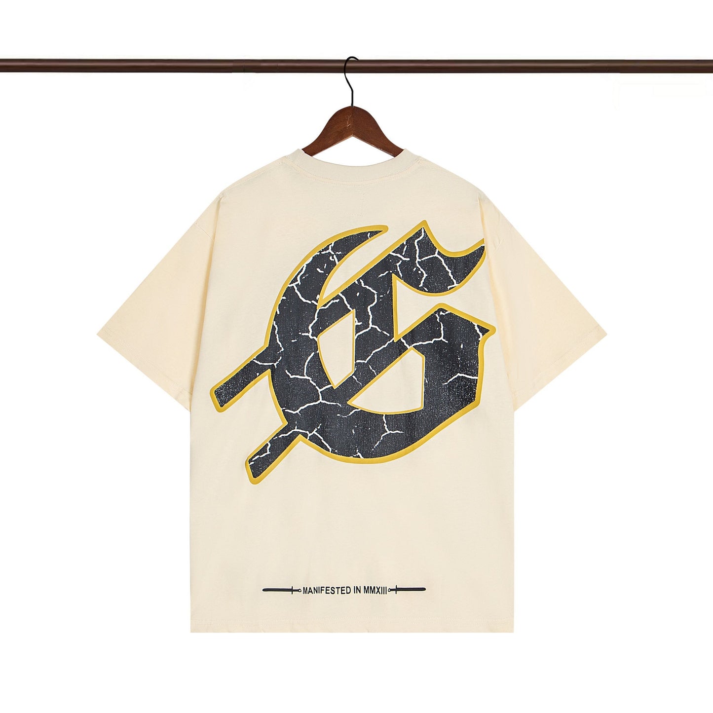 ゴッドスピードTシャツ G34