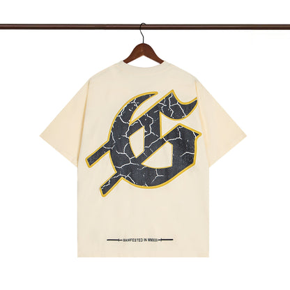 ゴッドスピードTシャツ G34