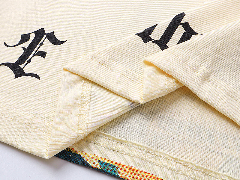 ゴッドスピード Tシャツ 3110