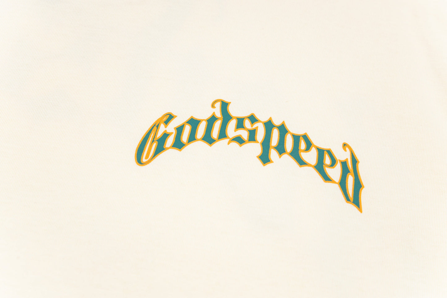 Godspeed T-shirt G14