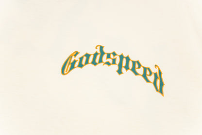 Godspeed T-shirt G14