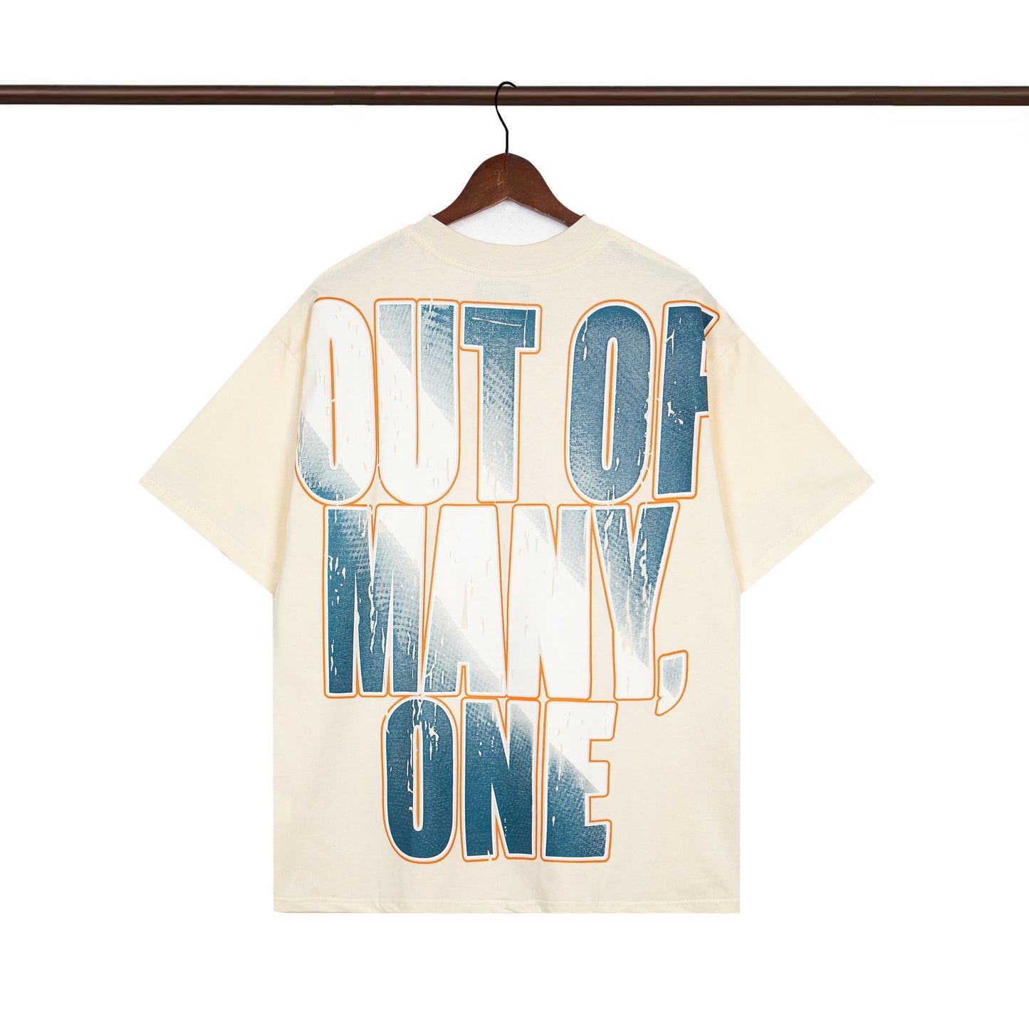 ゴッドスピードTシャツ G07