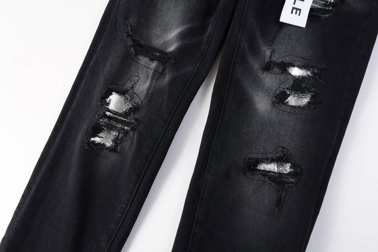 パープルジーンズ 9001