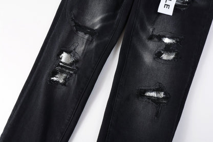 パープルジーンズ 9001