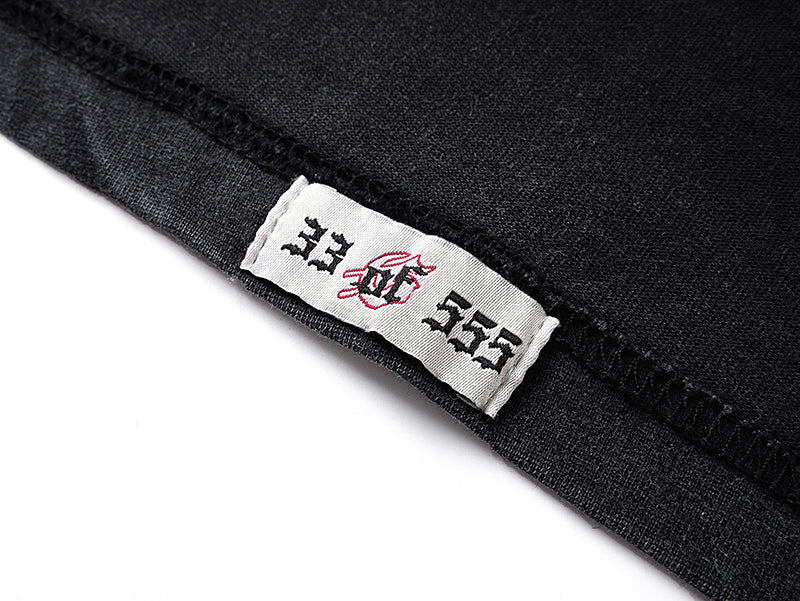 ゴッドスピード 2026 新ファッションTシャツ 1117