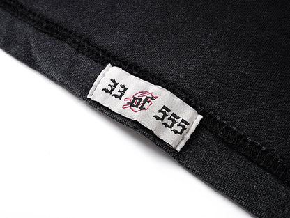 ゴッドスピード 2026 新ファッションTシャツ 1117