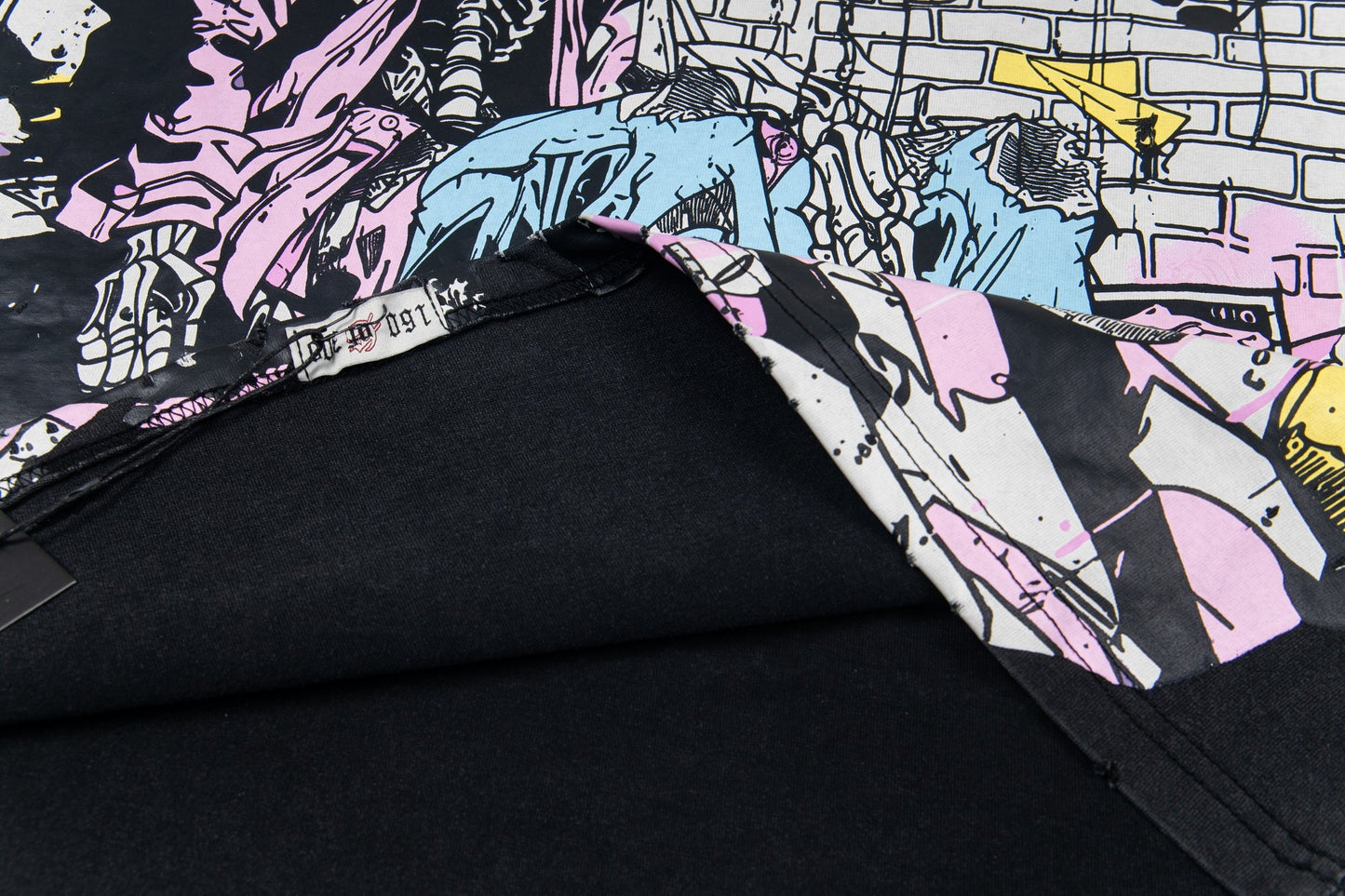 Godspeed Tシャツ G23