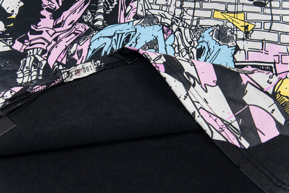 Godspeed Tシャツ G23