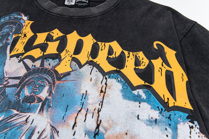 Godspeed Tシャツ G11