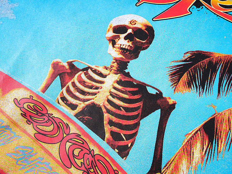 ゴッドスピード 2026 新ファッションTシャツ 1117