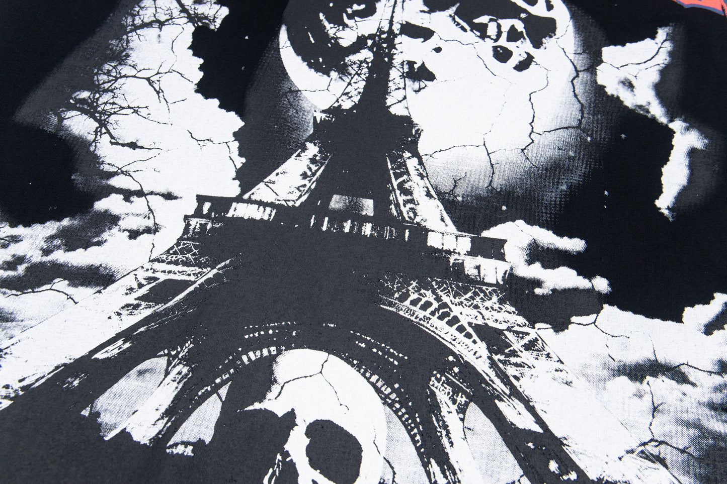 ゴッドスピード Tシャツ G53