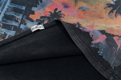 ゴッドスピード Tシャツ G62