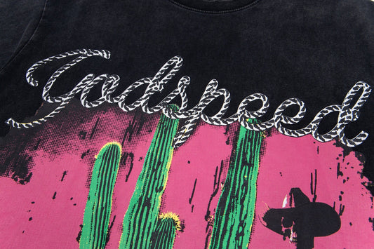 ゴッドスピード Tシャツ G48