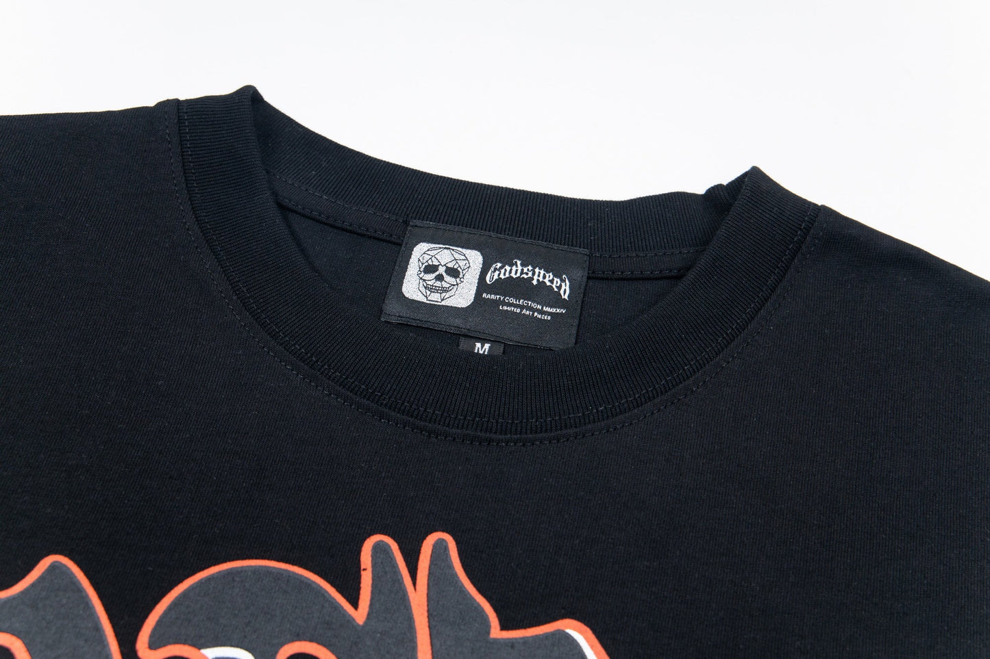 Godspeed Tシャツ G19