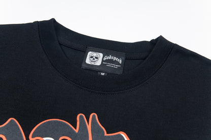 Godspeed Tシャツ G19