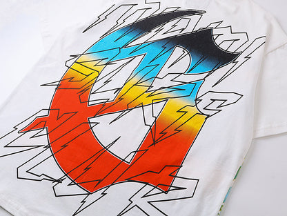 Godspeed Tシャツ 3117