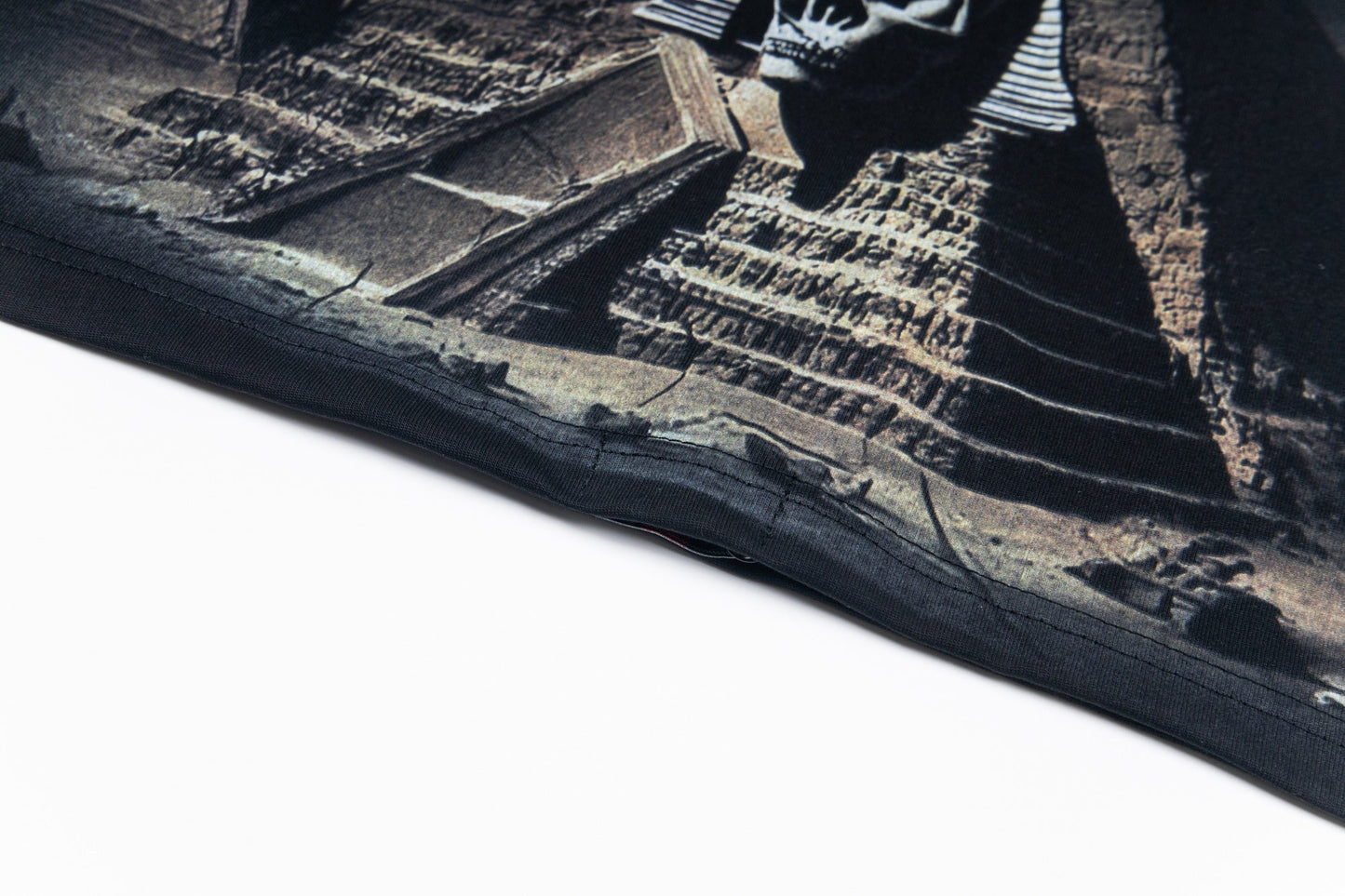 ゴッドスピードTシャツ G34