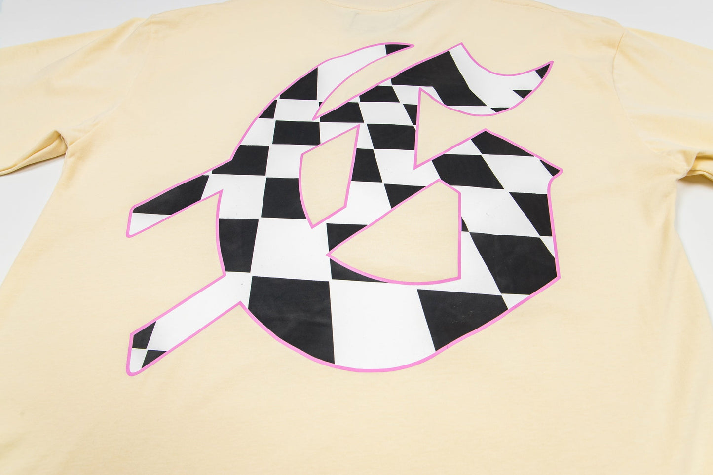 Godspeed Tシャツ G23