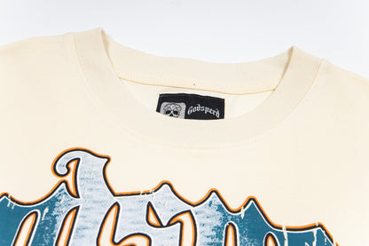 ゴッドスピードTシャツ G07