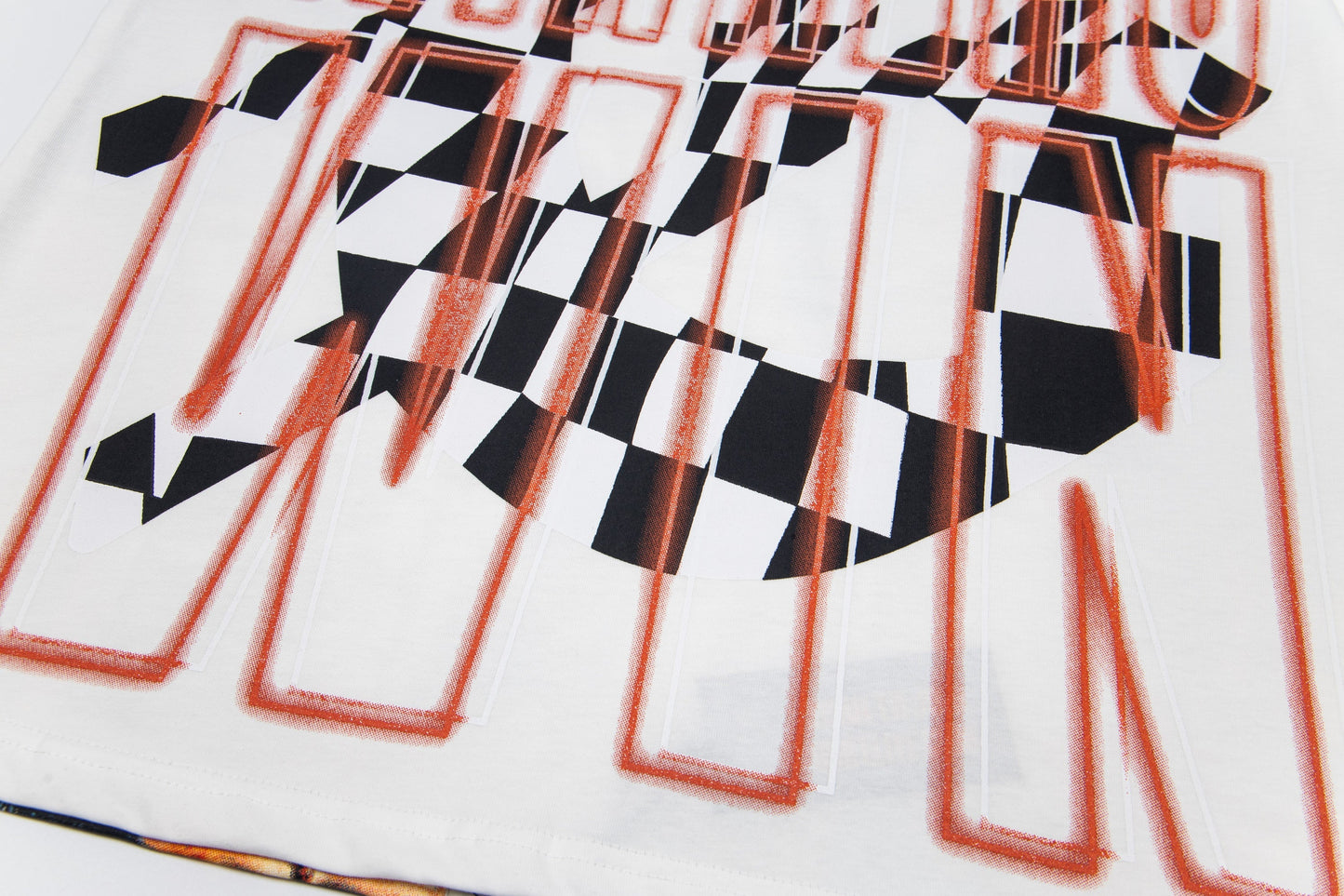 ゴッドスピード Tシャツ G18