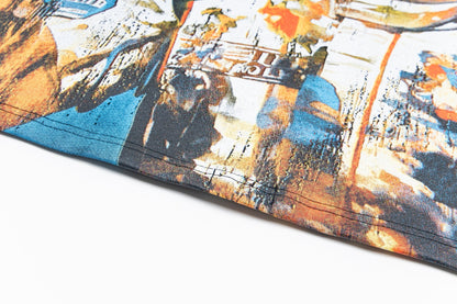 ゴッドスピード Tシャツ G18