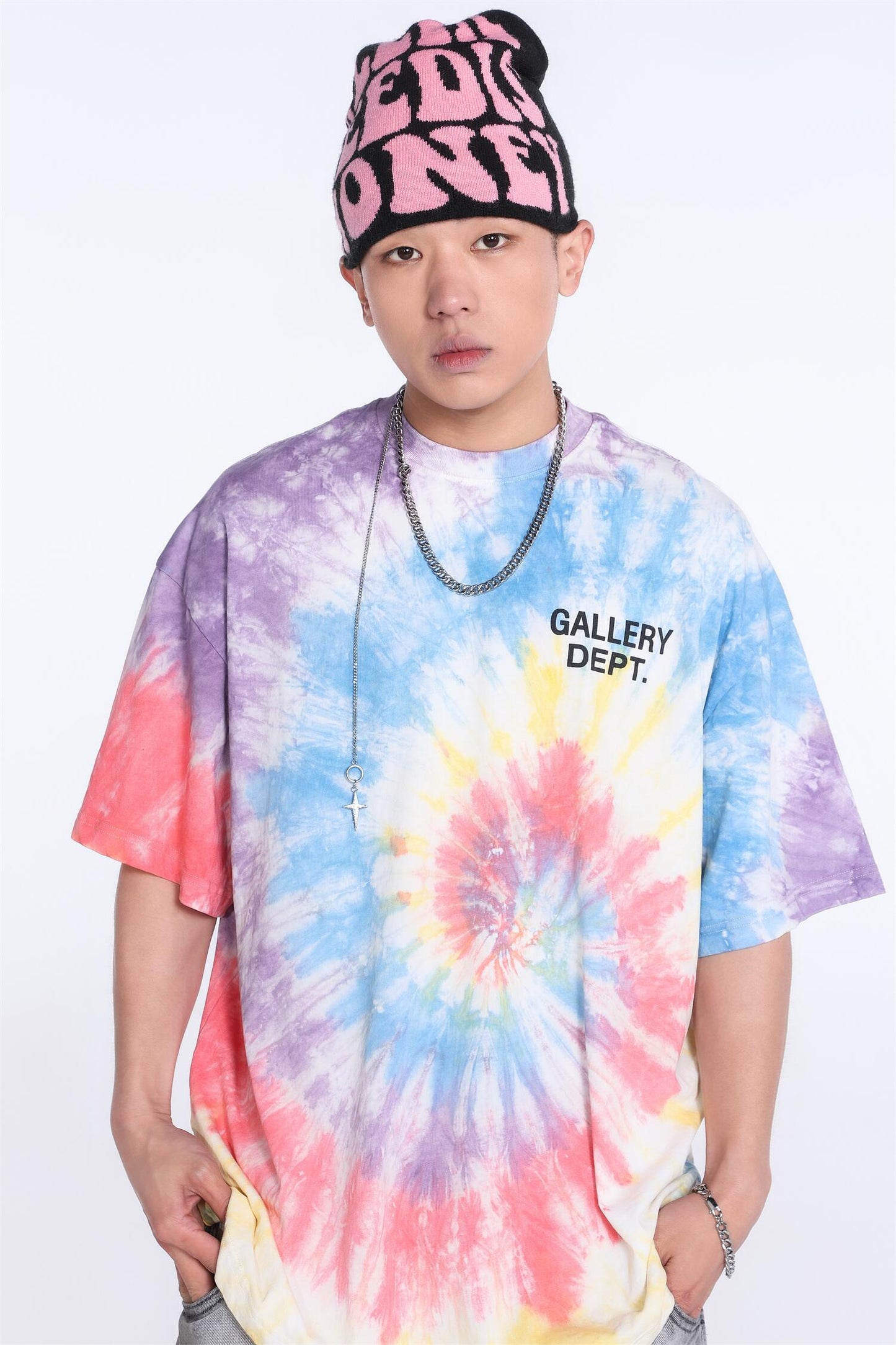 GALLERY DEPT 新Tシャツ D101