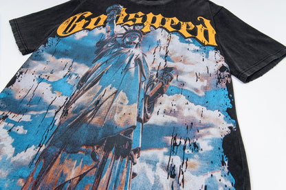 Godspeed Tシャツ G11