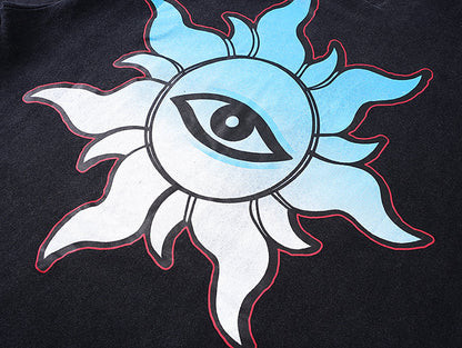 Godspeed 2026 新ファッション Tシャツ 1113