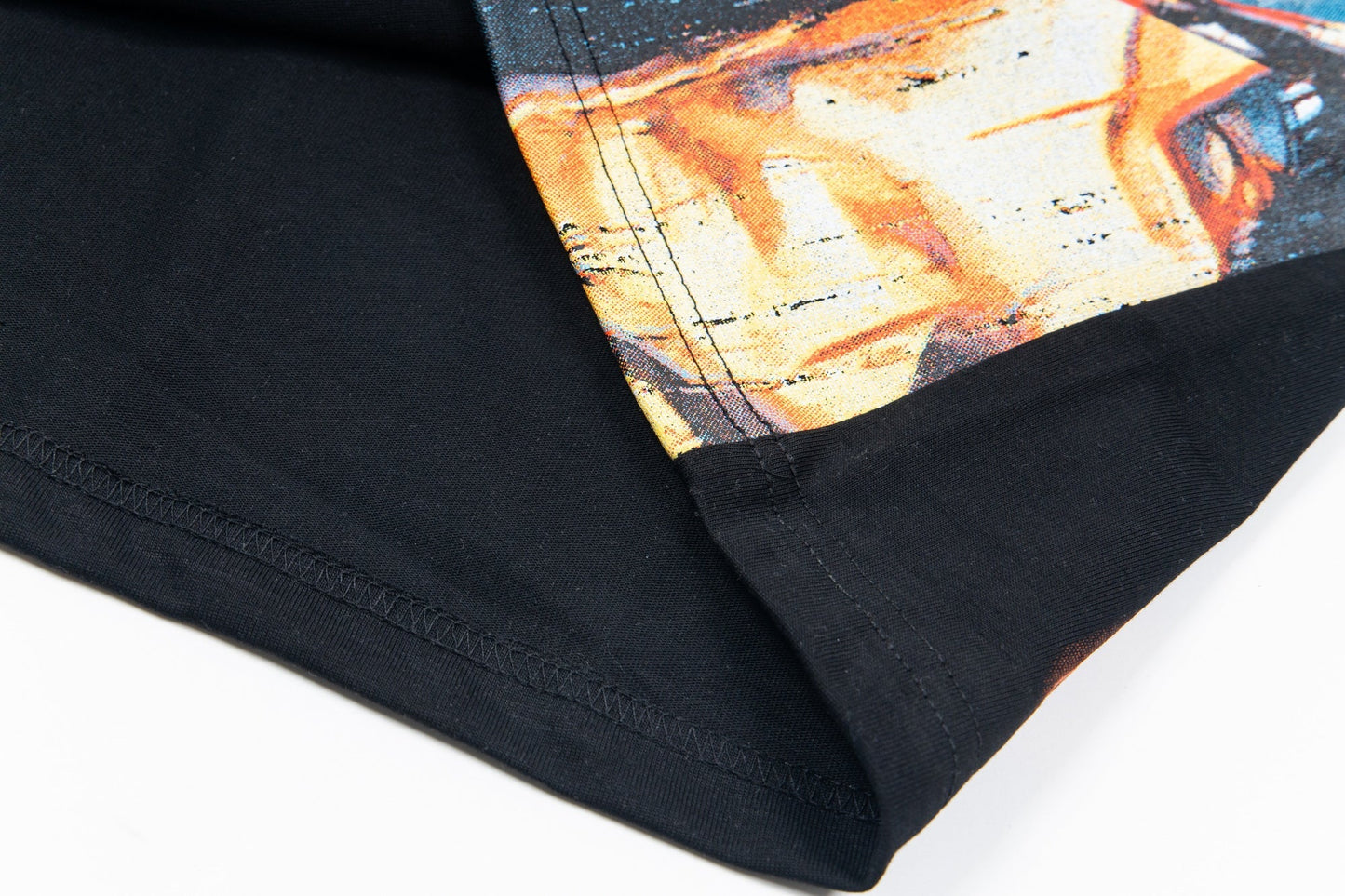 ゴッドスピード Tシャツ G18