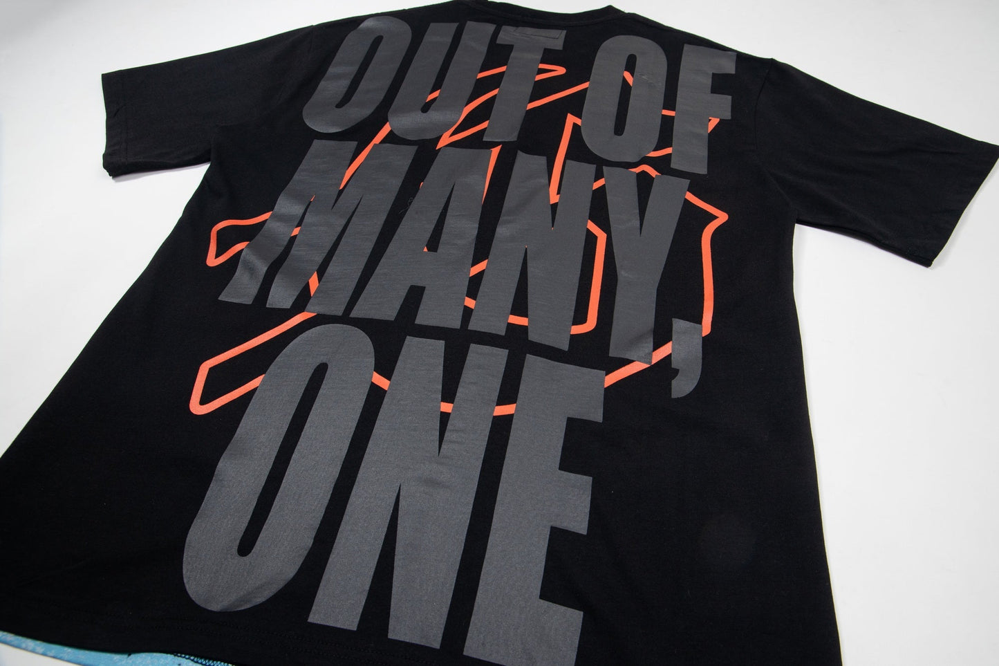 Godspeed Tシャツ G10