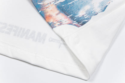 Godspeed Tシャツ G11