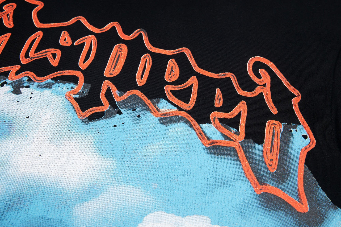 Godspeed Tシャツ G10